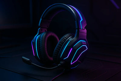 Earphones