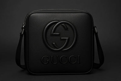 Bag's