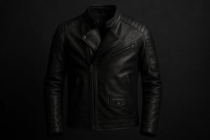 jacket's