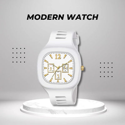 Analogue Fashionable Watch For Men