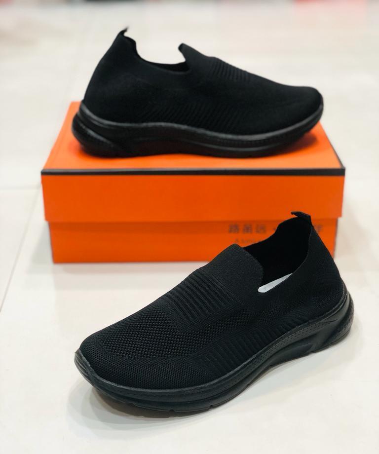 Men's Mesh Running Joggers