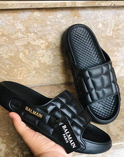 Men's Rubber Slippers