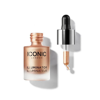Iconic London Glowy Illuminator 13.5g