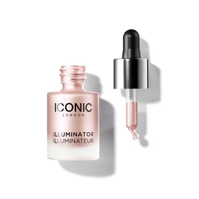 Iconic London Glowy Illuminator 13.5g