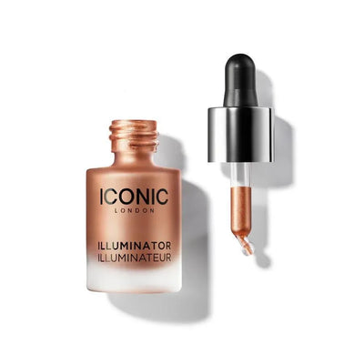 Iconic London Glowy Illuminator 13.5g