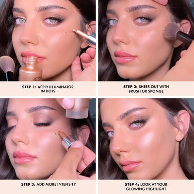 Iconic London Glowy Illuminator 13.5g