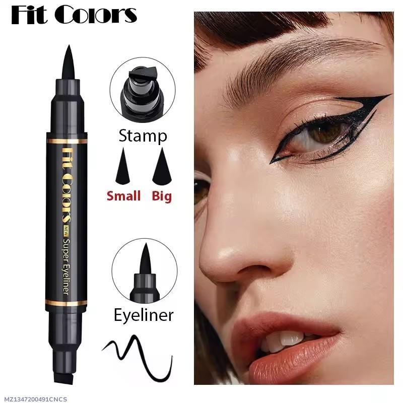 Waterproof Eyeliner - Smudge Proof Liquid Eyeliner (1 Pcs)