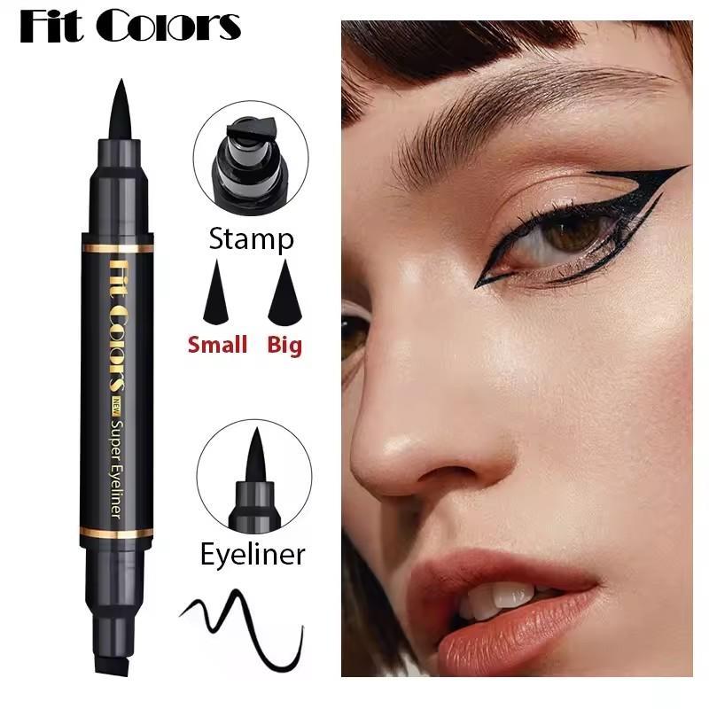 Waterproof Eyeliner - Smudge Proof Liquid Eyeliner (1 Pcs)