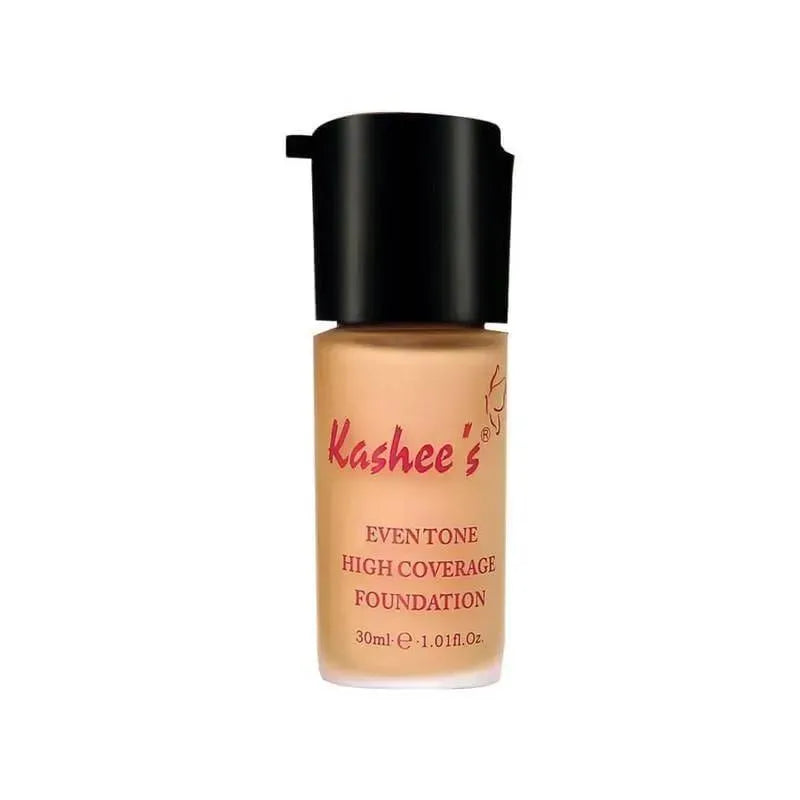 24 Hrs Kashees Full Coverage Foundation