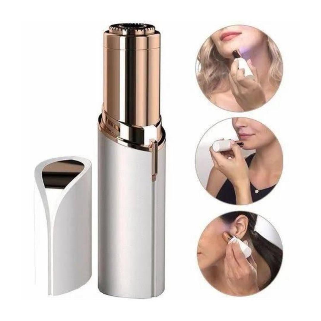 Flawless Pen Facial HairRemover – Rechargeable PrecisionHair Removal