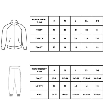 Men's Fleece Printed Bomber Jacket