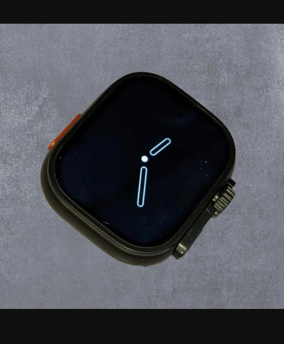 T900 ULTRA 2 Smart Watch