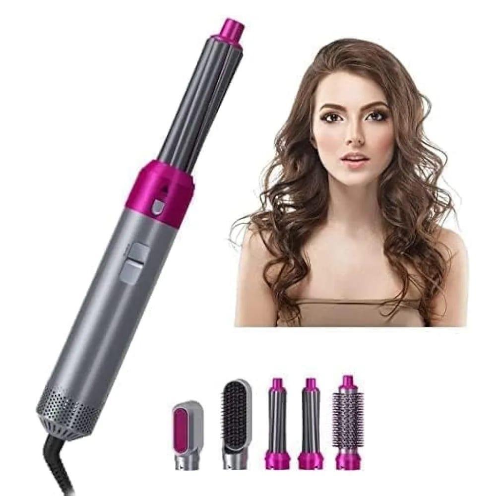 Lightweight And Portable Hair Dryer