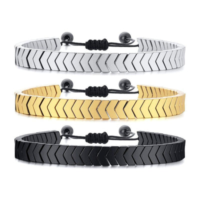 1 Pc Men's Bracelet