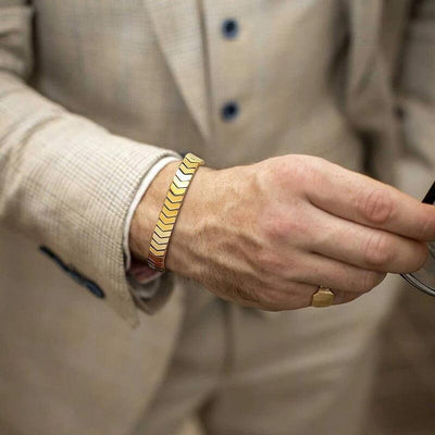 1 Pc Men's Bracelet