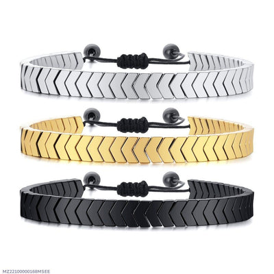 1 Pc Men's Bracelet