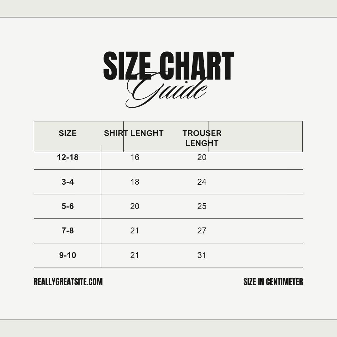 2 Pcs Boy's Fleece Embroidered Tracksuit