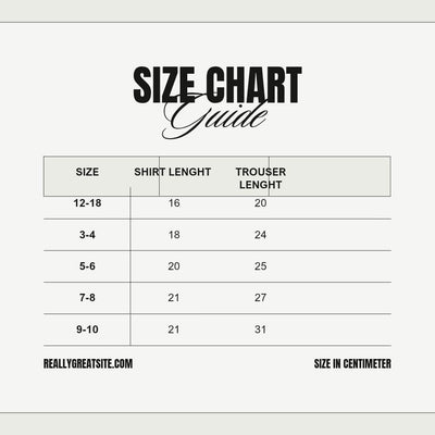 2 Pcs Boy's Fleece Embroidered Tracksuit