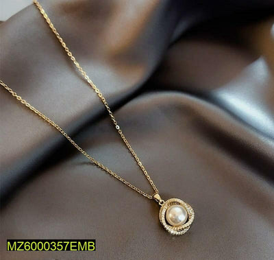 Charming Pendant