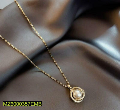 Charming Pendant