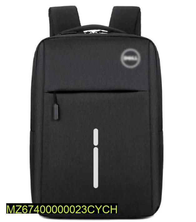 16 Inches Hp Casual Laptop Bag - Black