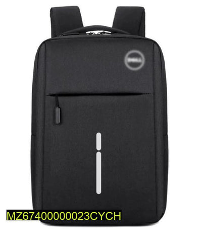 16 Inches Hp Casual Laptop Bag - Black