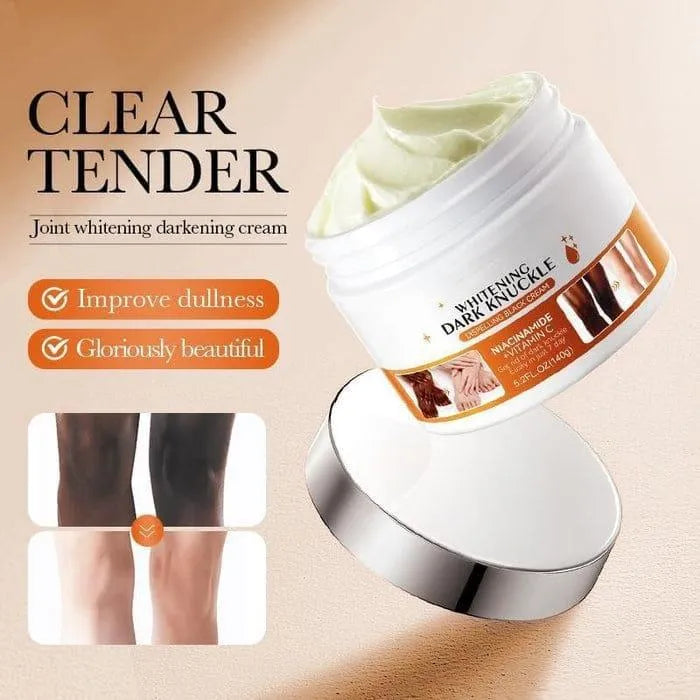 Whitening And Brightening Cream - 150ml Body Lotion for All Skin Types