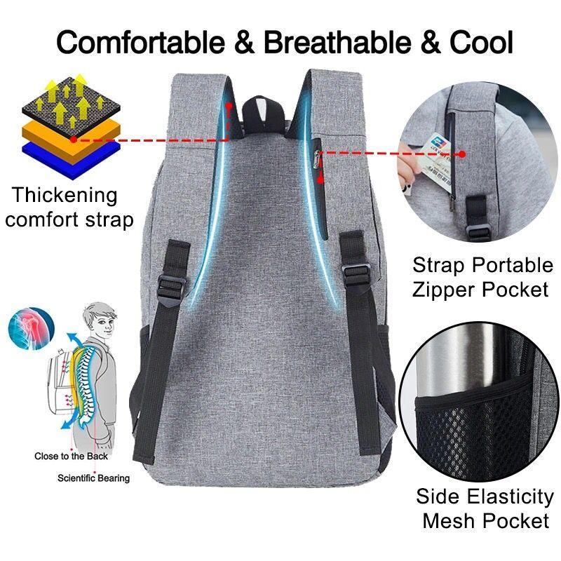 Backpack For Girls And Boys