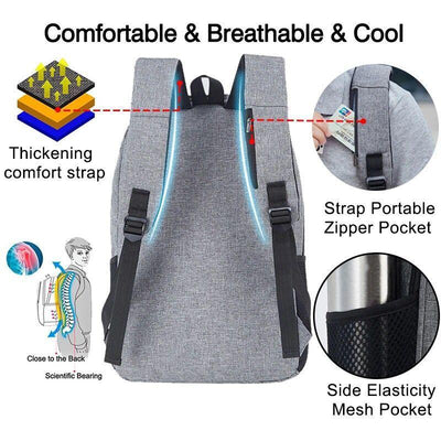 Backpack For Girls And Boys