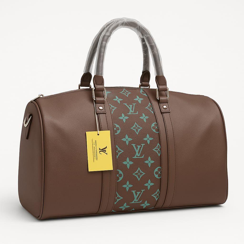 Multipurpose Hand Carry Duffle Bag