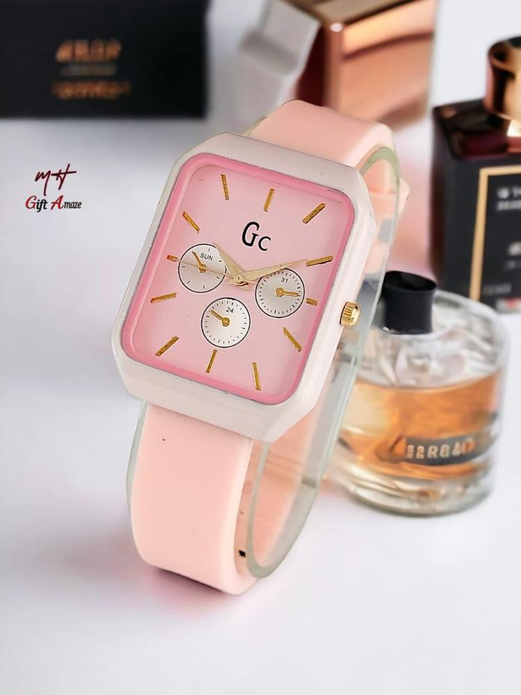 Women's Wrist Watch