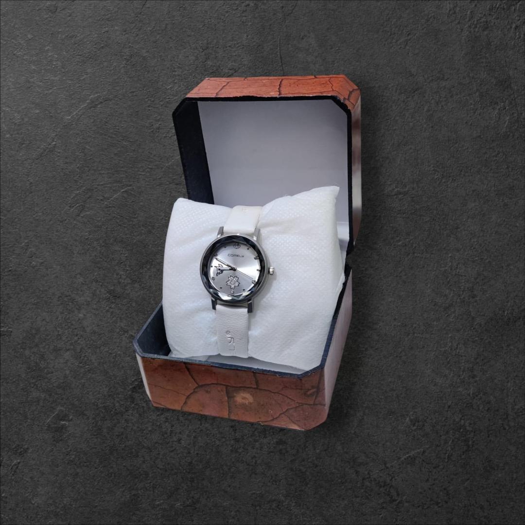 Women's Analogue Watch