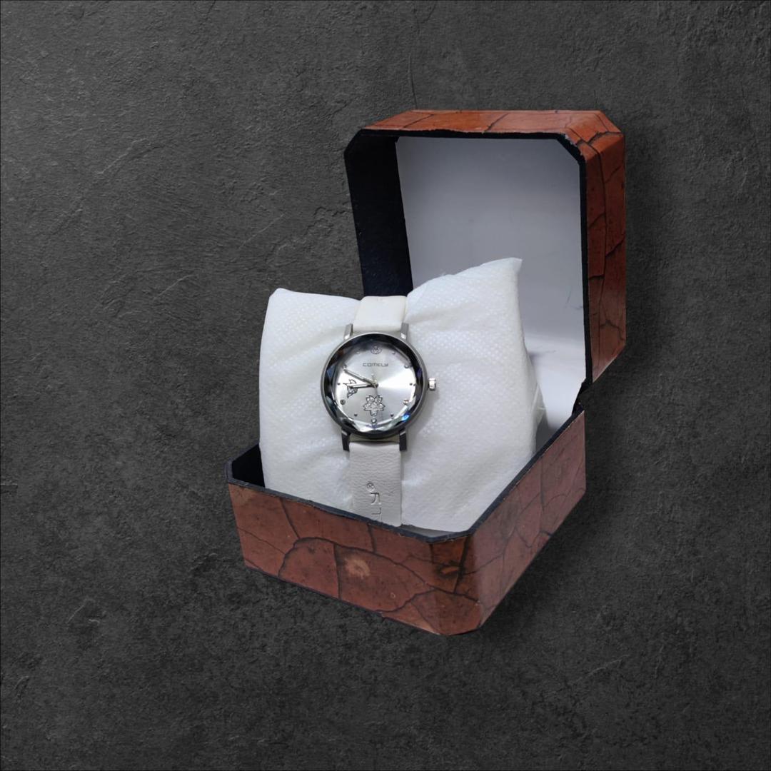 Women's Analogue Watch