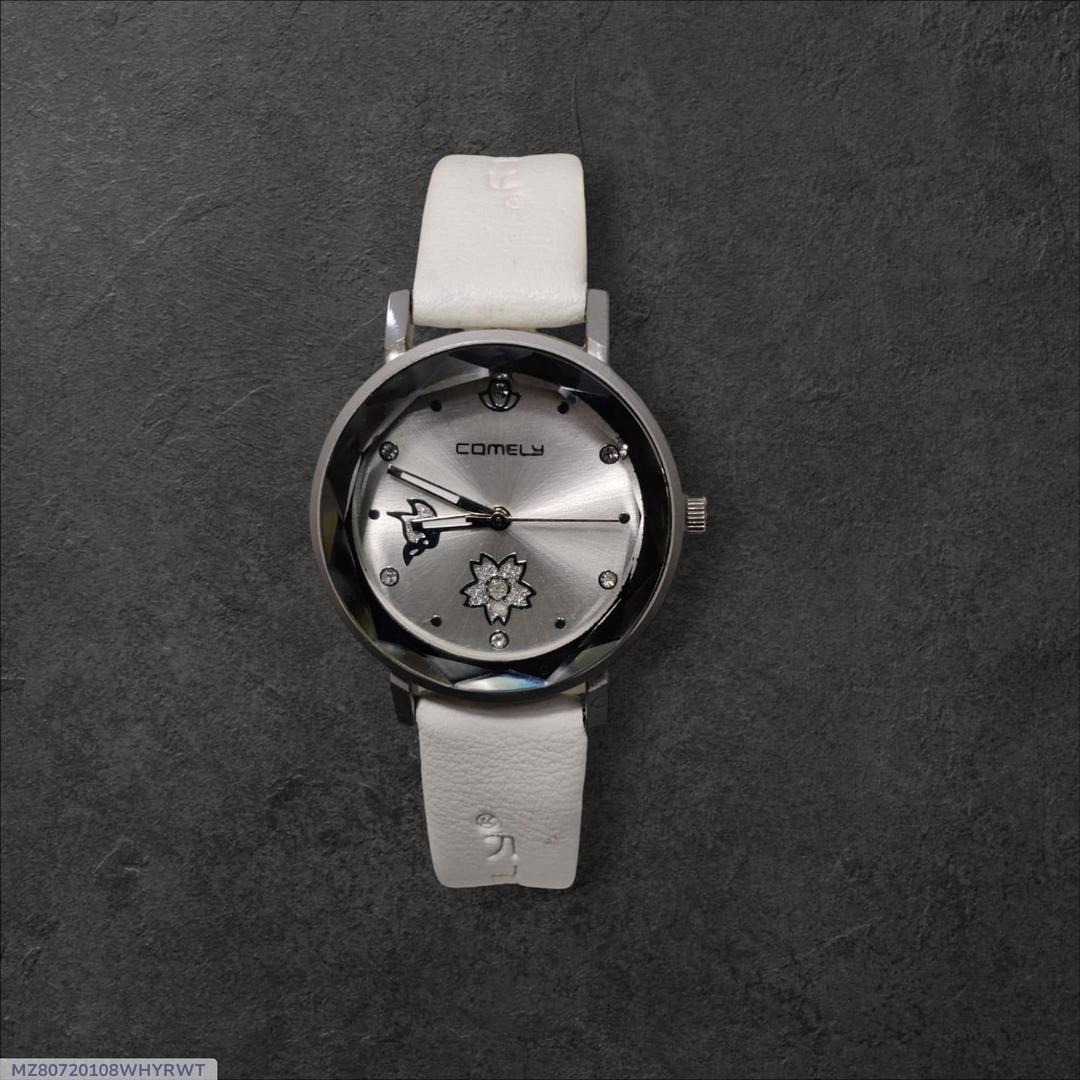 Women's Analogue Watch