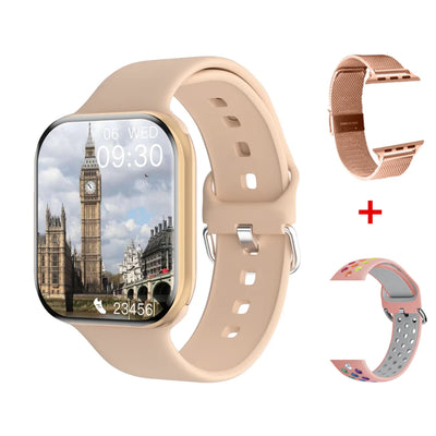 Apple GPS Watch 10 Smart Watch