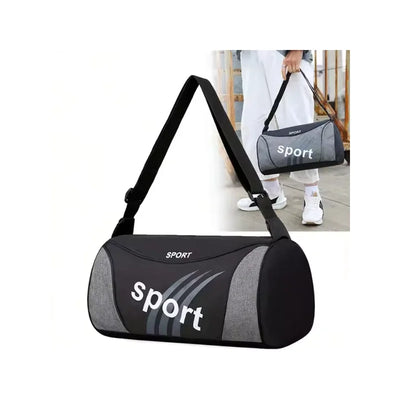 Women's & Men's Gym Bag