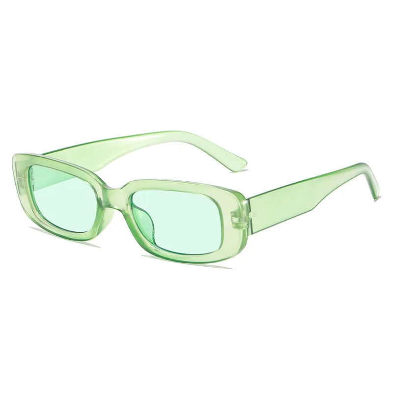 Retro Small Sunglasses