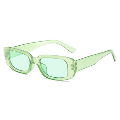 Retro Small Sunglasses