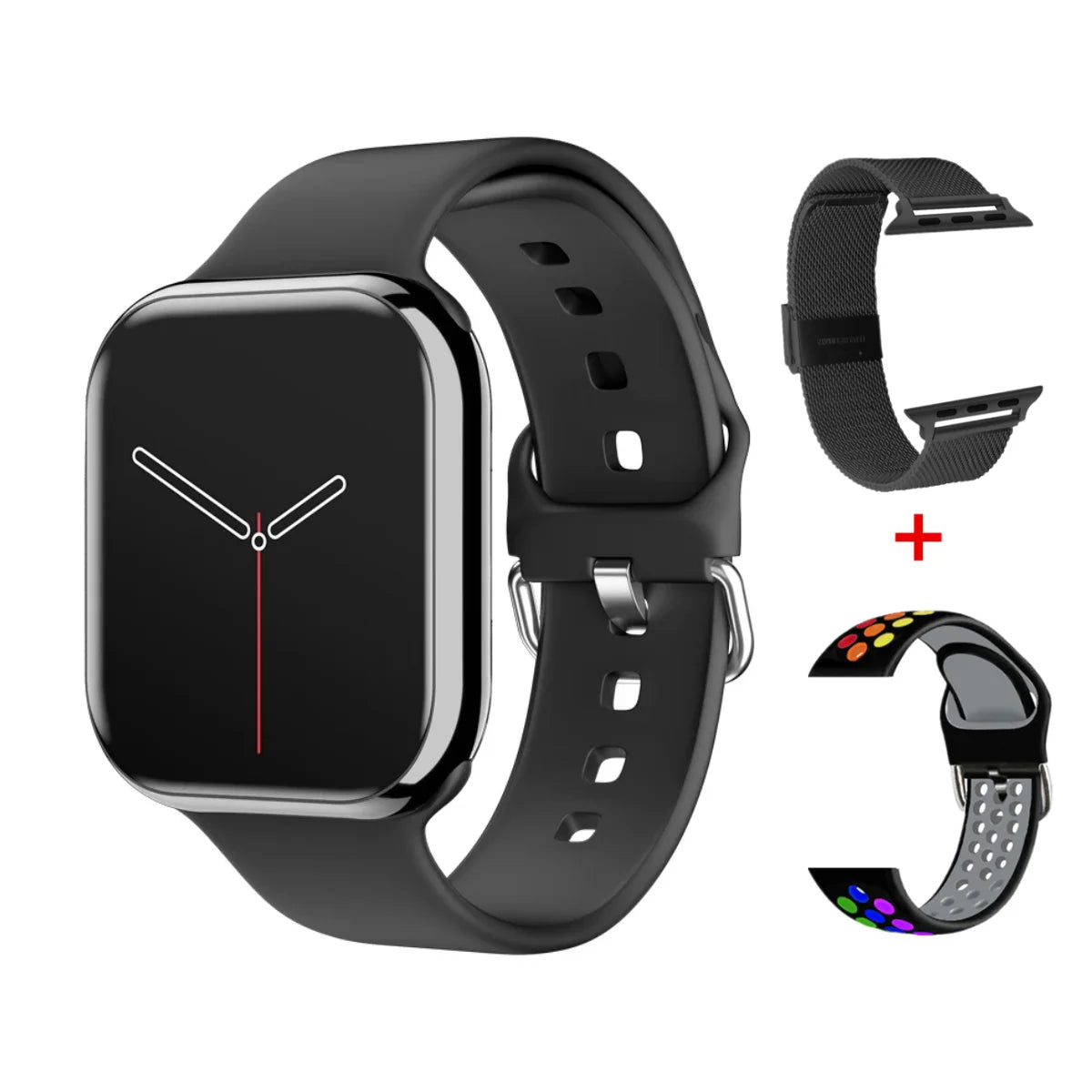 Apple GPS Watch 10 Smart Watch