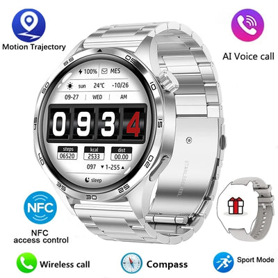 Watch 5 PRO Smart Watch