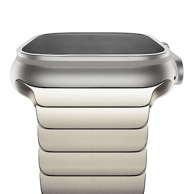 Stainless Steel straps for Apple Watch Ultra 2 band