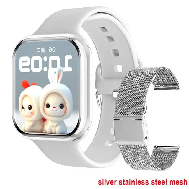 Apple GPS Watch 10 Smart Watch