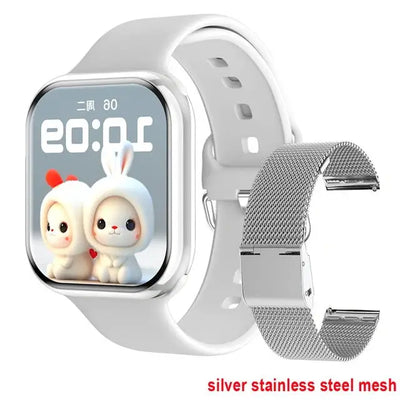 Apple GPS Watch 10 Smart Watch