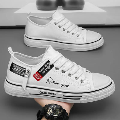 Casual Men's Canvas Shoes  Sneakers