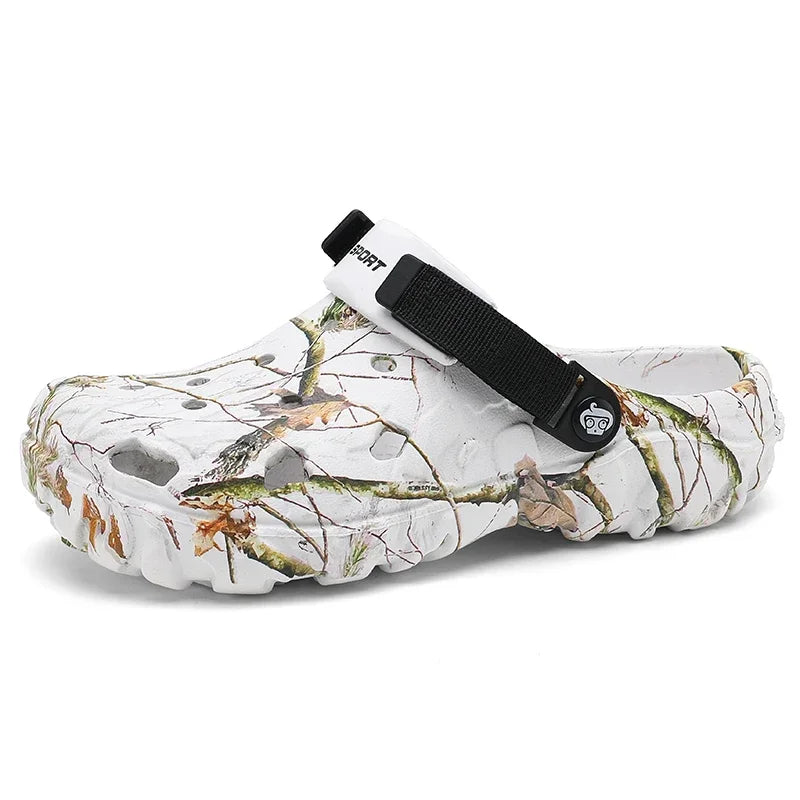 Men Shoes  Slippers