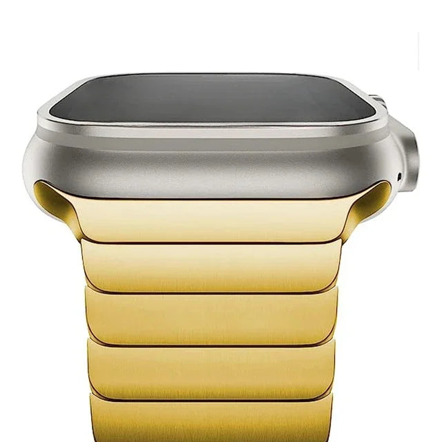 Stainless Steel straps for Apple Watch Ultra 2 band