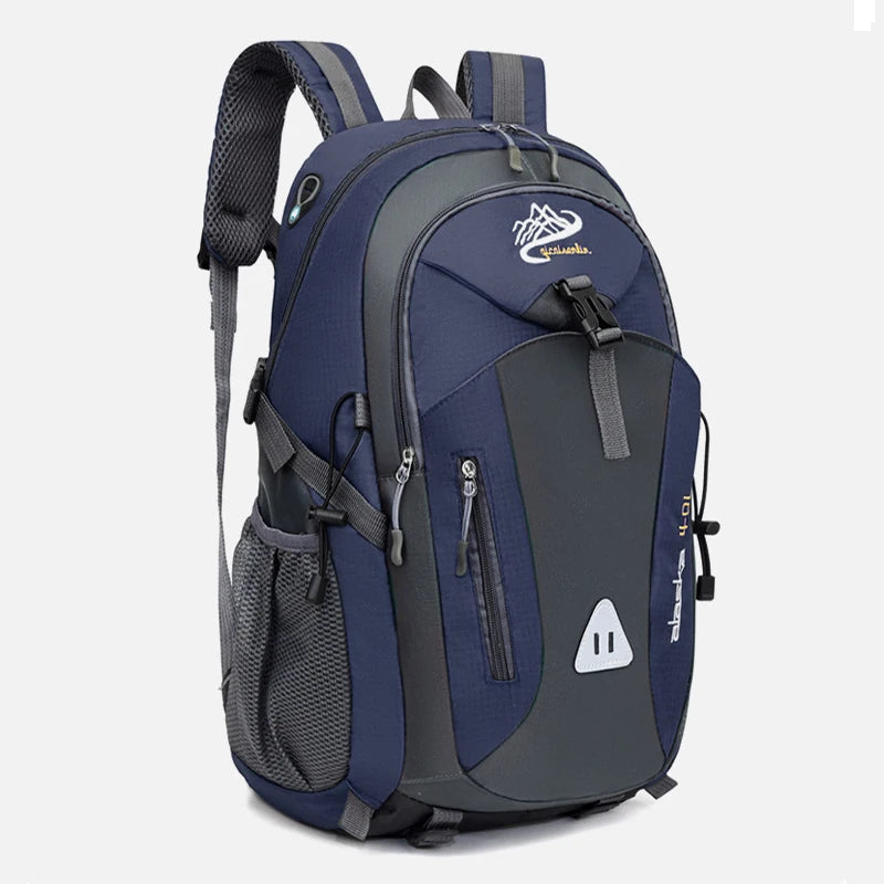 Unisex Hiking Backpack