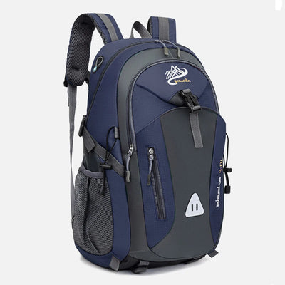 Unisex Hiking Backpack