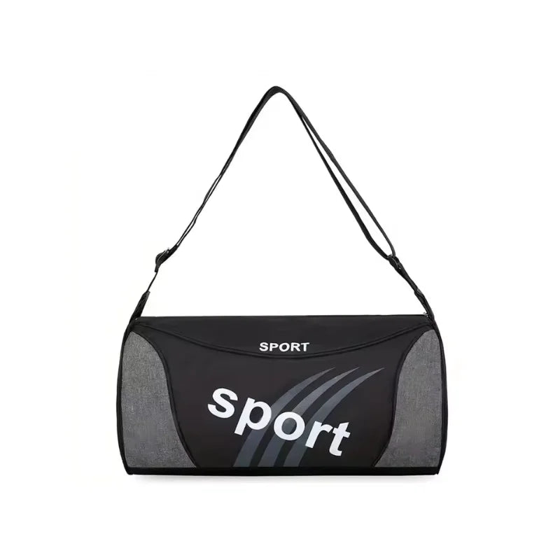 Women's & Men's Gym Bag