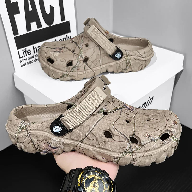 Men Shoes  Slippers